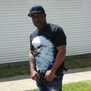 Meet your Posher, Johncooley